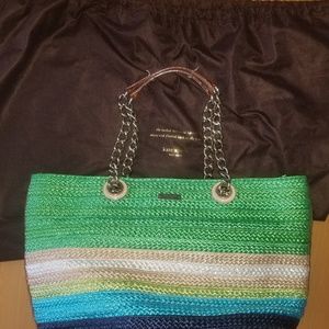 Kate Spade Chelsea Market Tote